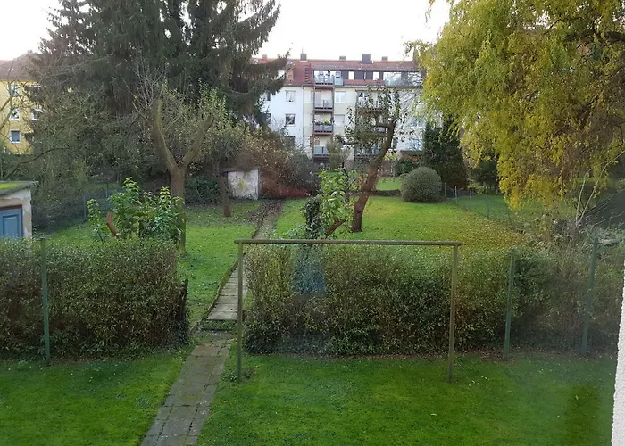 Zimmer Vermietung