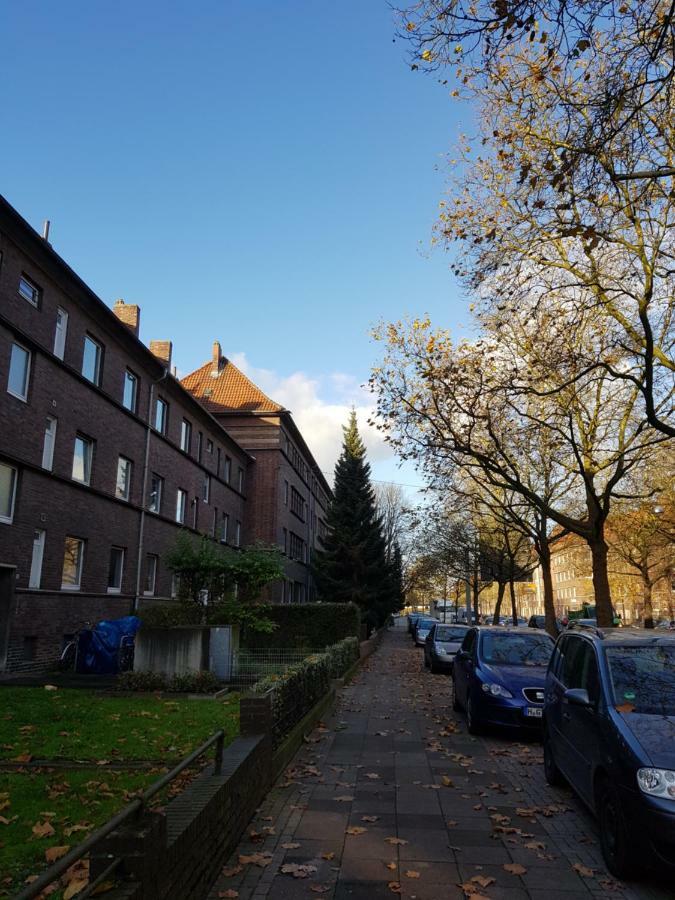 Vermietung *