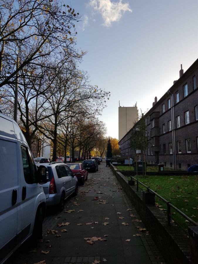 Vermietung *