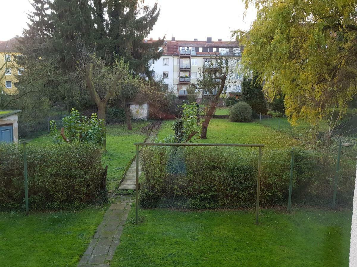 Vermietung Gasthof Hannover